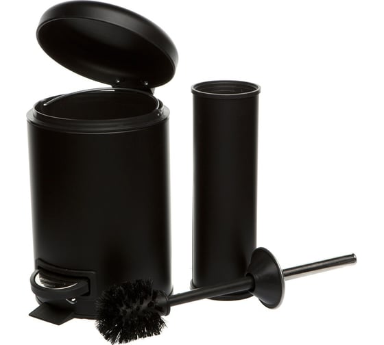 Набор NAVAKO Pavo 2set 3l black 11558