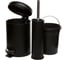 Набор NAVAKO Pavo 2set 3l black 11558 3