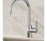 Смеситель для кухни ARGOTECH ТИТАН \ TITAN d-35 41985 4