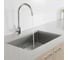 Смеситель для кухни ARGOTECH ТИТАН \ TITAN d-35 41985 6