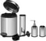 Набор NAVAKO Cassiopea 4set 5l chrome 11560 2