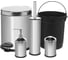 Набор NAVAKO Cassiopea 4set 5l chrome 11560 3