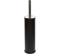 Ершик для туалета NAVAKO Sagitta tb black 11562