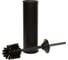 Ершик для туалета NAVAKO Sagitta tb black 11562 2