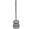 Ершик для туалета NAVAKO Stella round tb silver 11563 1