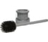 Ершик для туалета NAVAKO Stella round tb silver 11563 2