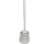 Ершик для туалета NAVAKO Stella round tb white 11565