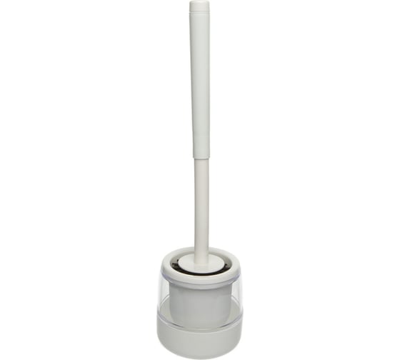 Ершик для туалета NAVAKO Stella round tb white 11565 1
