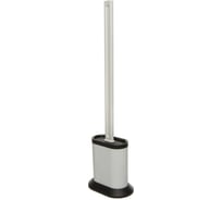 Ершик для туалета NAVAKO Stella oval tb white 11568