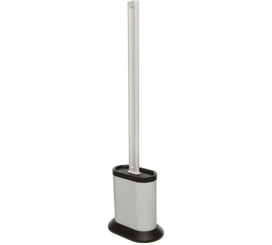 Ершик для туалета NAVAKO Stella oval tb white 11568 1