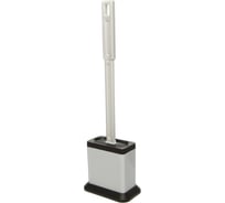 Ершик для туалета NAVAKO Stella square tb white 11571