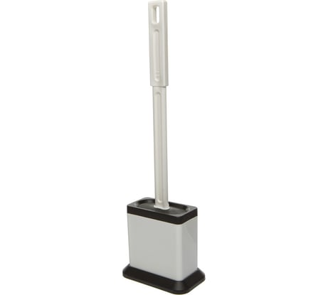 Ершик для туалета NAVAKO Stella square tb white 11571