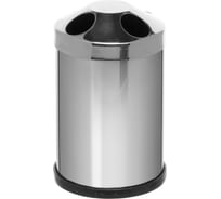 Подставка для зубных щеток NAVAKO Sagitta bh chrome 11574