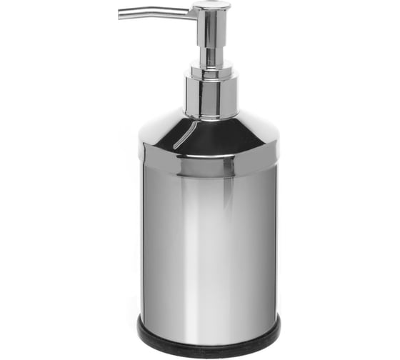 Дозатор NAVAKO Sagitta sd chrome 11573 1