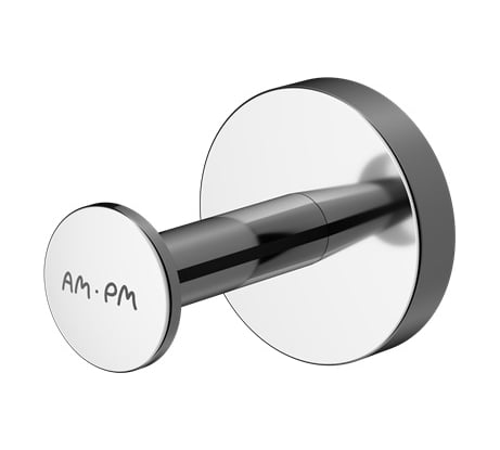 Крючок для халата, хром AM.PM A50A35800