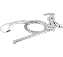 Смеситель для ванны AV Engineering (Lt) D35, серия CON AVCON7-A272-200