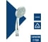 Душевая лейка ARGOTECH ERA 40452 3