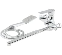 Смеситель для ванны AV Engineering (Lt) D35, серия JAR AVJAR7-A236-263