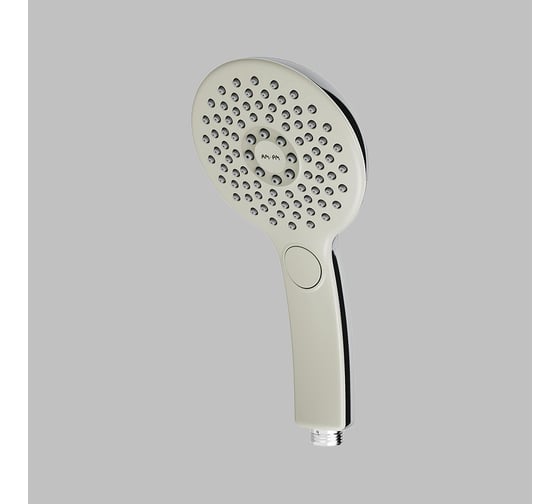 Ручной душ AM.PM 120мм, 3 функции, хром F0250A000