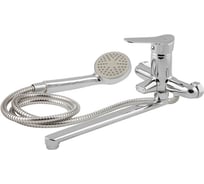 Смеситель для ванны AV Engineering (Lt) D35, серия LAW AVLAW7-A589-638