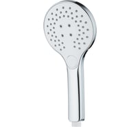 Массажная лейка ARGOTECH 3-х позиционная, DEMI 41622