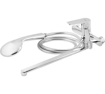 Смеситель для ванны AV Engineering (Lt) D35, серия PCK AVPCK7-A278-220