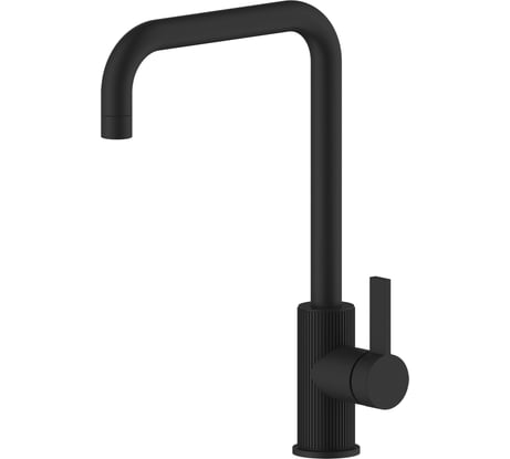 Смеситель для кухни ARGO NERO, чёрный, d-35 41792