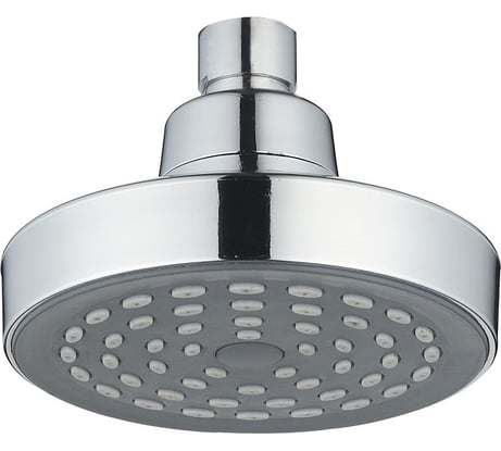 Верхний душ ARGOTECH PLUTO, 110 мм 41626