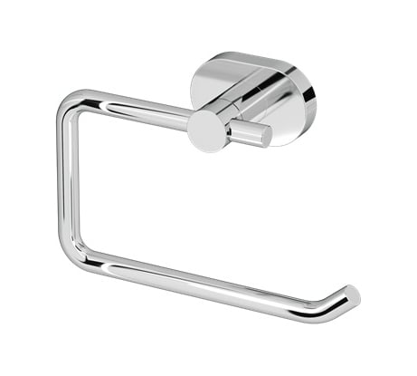 Держатель для туалетной бумаги, хром AM.PM A7434100