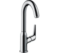 Смеситель для раковины HANSGROHE Novus 240, поворотный излив 71126000 00000057794