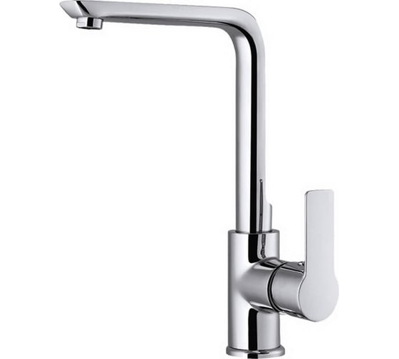 Смеситель для кухни ARGO OLIMP, d-35 35796