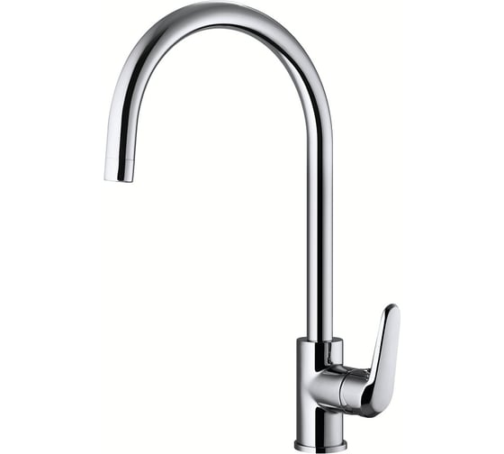 Смеситель для кухни ARGO TALAY, d-35 41164