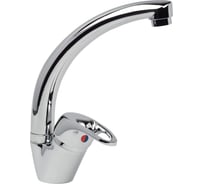 Смеситель для кухни ARGO YOUNG, боковой, d-35 15143