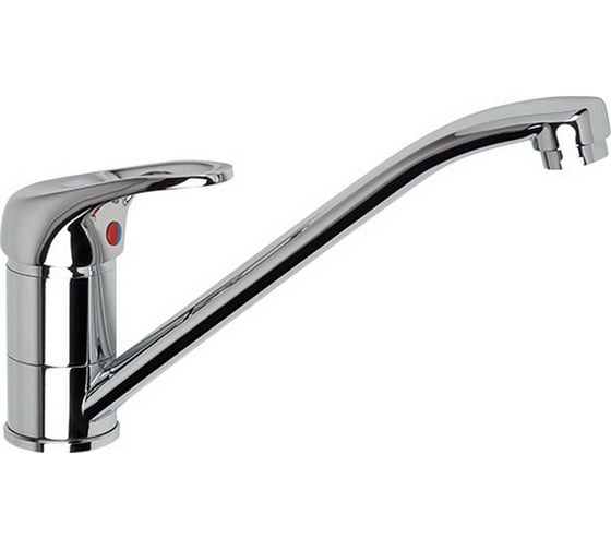 Смеситель для кухни ARGO YOUNG, d-35 09685