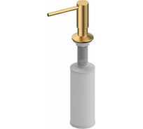 Встраиваемый дозатор для мыла WasserKraft K-75991