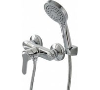 Смеситель для душа ARGOTECH АУРА \ AURA d-35 41993