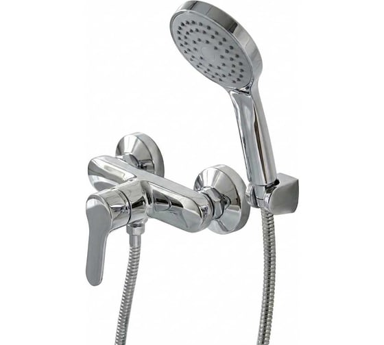 Смеситель для душа ARGOTECH АУРА \ AURA d-35 41993