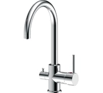 Смеситель для кухни ARGO SPRING под питьевую воду, d-35 34161