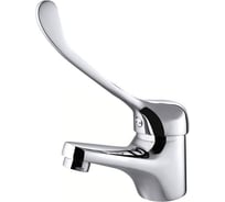 Смеситель для умывальника ARGO SPECIAL хирургический, d-40 38011