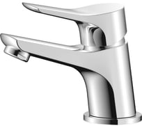 Смеситель для умывальника ARGO EFRA, d-35 41974