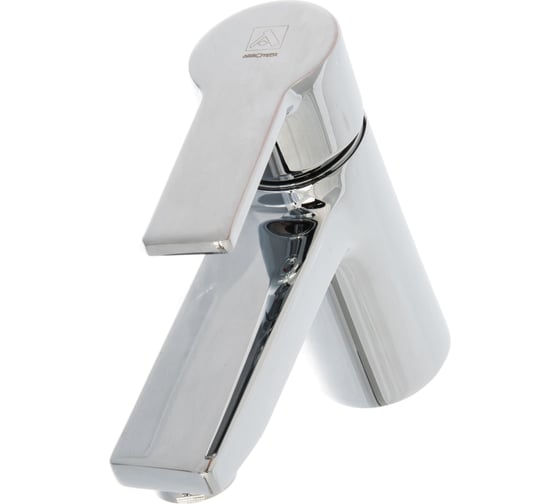 Смеситель для умывальника ARGOTECH TITAN, d-35 41973