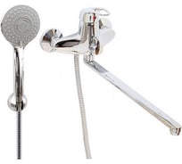 Смеситель для ванны и умывальника ARGO JAMAICA, d-40 27414