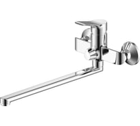 Смеситель для ванны и умывальника ARGO SELENA, d-35, керамбукса 41988