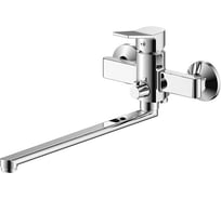 Смеситель для ванны и умывальника ARGO JASON, d-35, керамбукса 41091