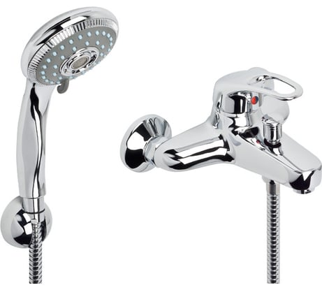 Смеситель для ванны ARGO LUX JAMAICA, d-40 09710