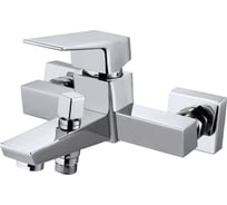 Смеситель для ванны ARGO TECH GRANO, d-35 35753