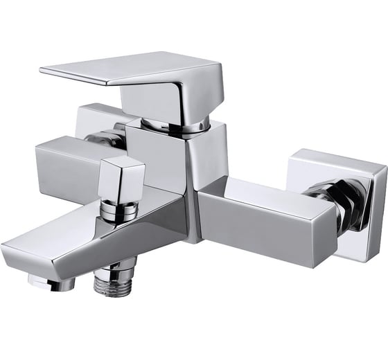 Смеситель для ванны ARGO TECH GRANO, d-35 35753