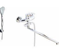 Смеситель для ванны и умывальника ARGO YOUNG, d-35 09716