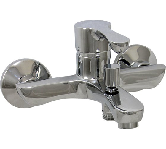 Смеситель для ванны ARGO TETA, d-35 34148