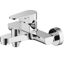 Смеситель для ванны ARGO TECH TIMOS, d-35 41083